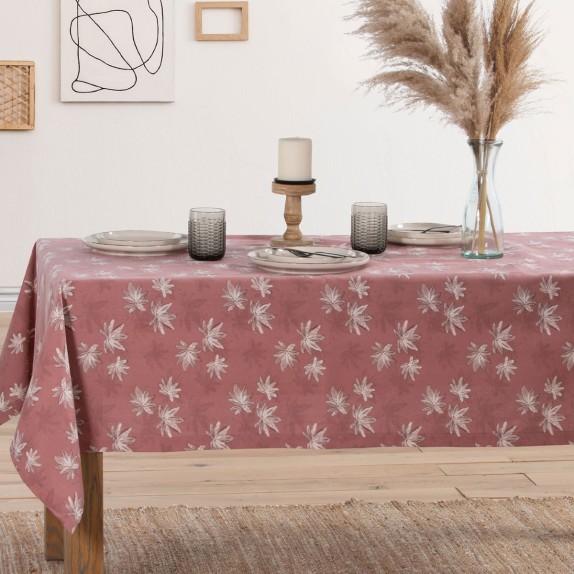 Τραπεζομάντηλο Nef-Nef Revine Paprica 140x240