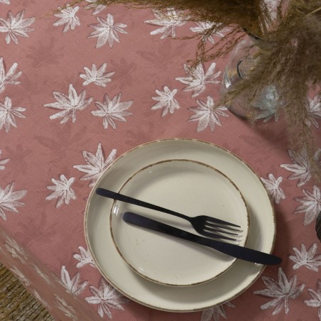 Τραπεζομάντηλο Nef-Nef Revine Paprica 140x240