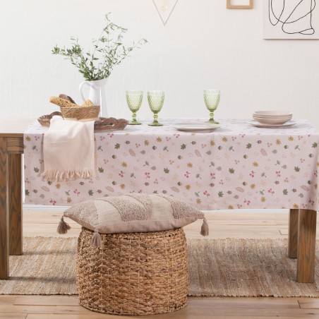 Τραπεζομάντηλο Nef-Nef Forest 140x240