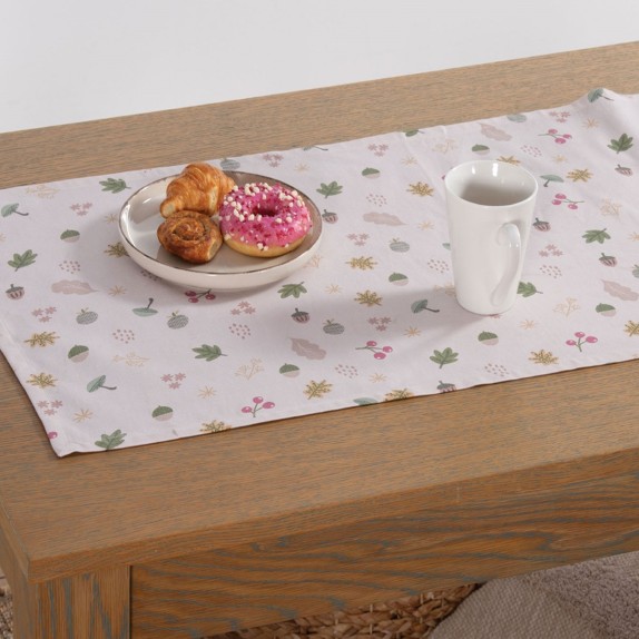 Runner Nef-Nef Forest 45x140