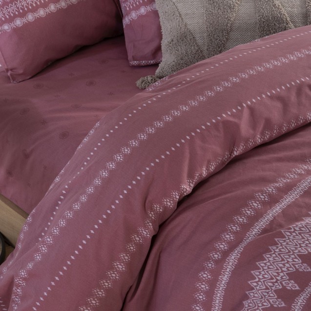 Σετ Σεντόνια Μονά 3 Τεμαχίων Nef-Nef Cleran...