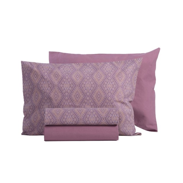 Σετ Σεντόνια Μονά 3 Τεμαχίων Nef-Nef Shreder...