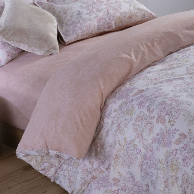 Σετ Σεντόνια Μονά 3 Τεμαχίων Nef-Nef Frezia...