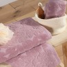 Πετσέτα Μπάνιου Nef-Nef Misario Amethyst 70x140