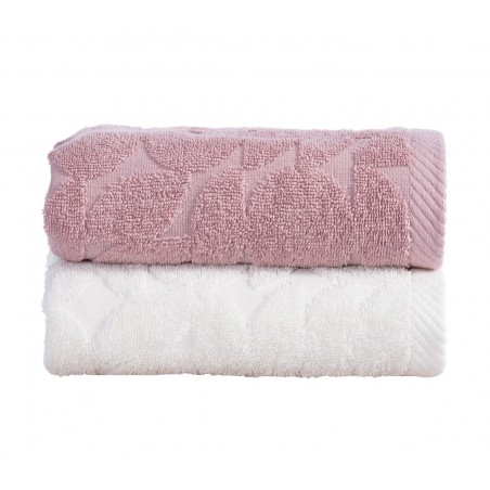 Πετσέτα Μπάνιου Nef-Nef Misario Amethyst 70x140