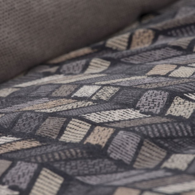 Σετ Σεντόνια Φανελένια Μονά 3 Τεμαχίων Nef-Nef...