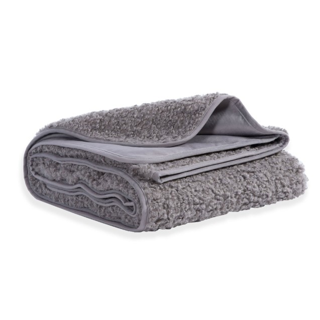 Ριχτάρι Διθέσιου Nef-Nef Vanjel Grey 150x250