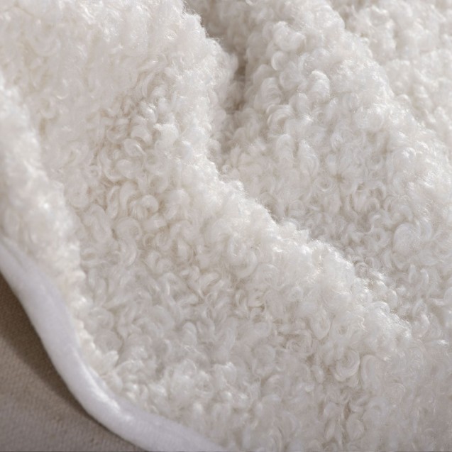 Ριχτάρι Τριθέσιου Nef-Nef Vanjel Ecru 150x300