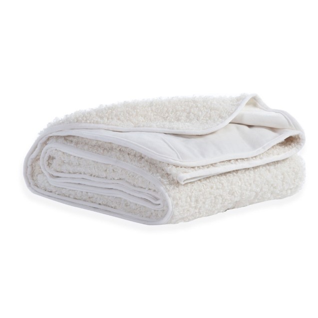 Ριχτάρι Τριθέσιου Nef-Nef Vanjel Ecru 150x300