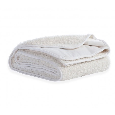 Ριχτάρι Τριθέσιου Nef-Nef Vanjel Ecru 150x300