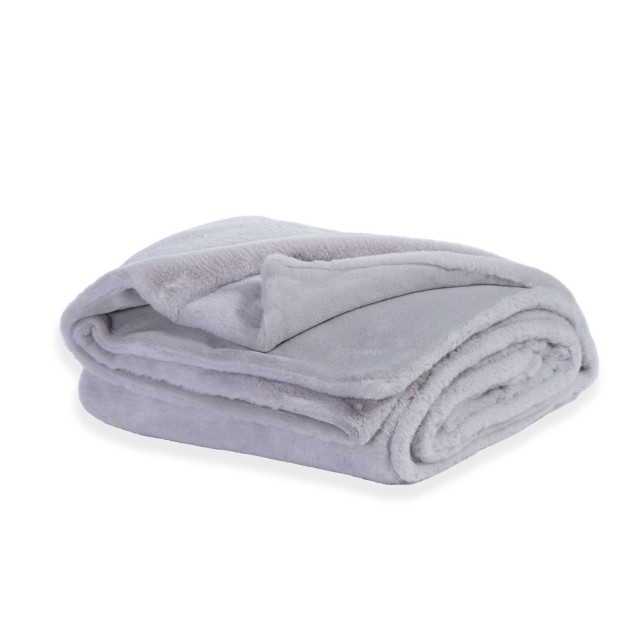 Κουβέρτα Γούνινη Υπέρδιπλη Nef-Nef Warmer...