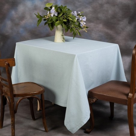 Τραπεζομάντηλο Melinen Luise Aqua 150x300