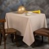 Τραπεζομάντηλο Melinen Luise Beige 150x300