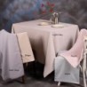 Τραπεζομάντηλο Melinen Luise Beige 150x300