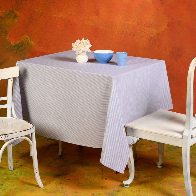 Τραπεζομάντηλο Melinen Doris Grey 140x180