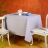 Τραπεζομάντηλο Melinen Doris Grey 140x180