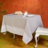 Τραπεζομάντηλο Melinen Anouk Beige 140x140