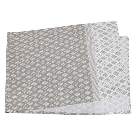 Runner Melinen Anouk Beige 45x140