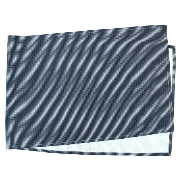 Runner Melinen Eleonore Anthracite 45x140