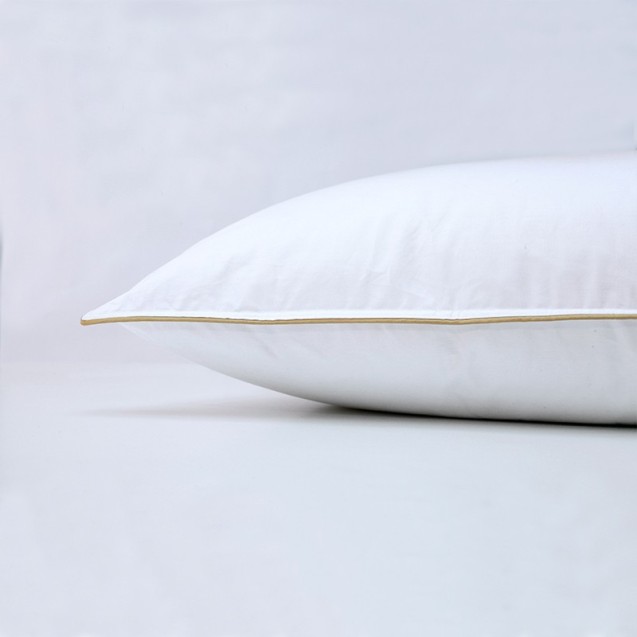 Μαξιλάρι Μαλακό Melinen Basics 850g 50x70