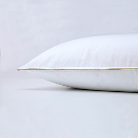 Μαξιλάρι Μαλακό Melinen Basics 850g 50x70