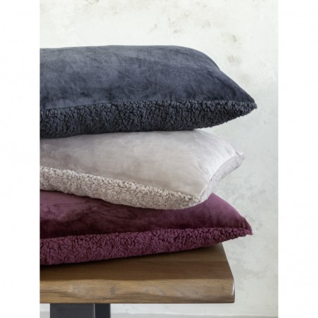 Μαξιλάρι Διακόσμησης Nima Nuan Cigar Beige 30x50