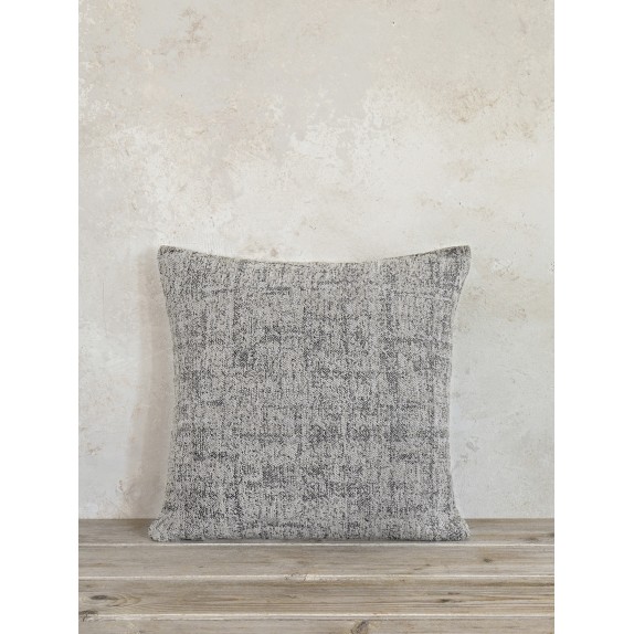 Μαξιλάρι Διακόσμησης Nima Cantata Taupe 45x45