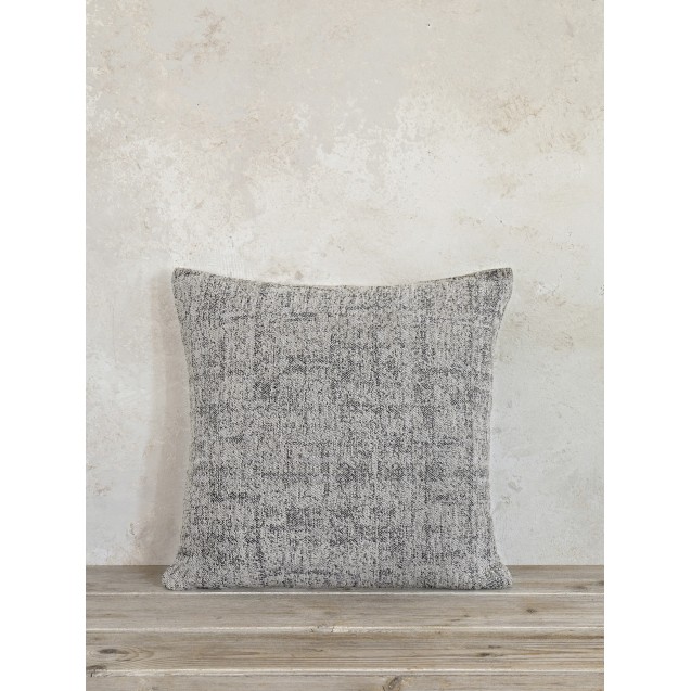 Μαξιλάρι Διακόσμησης Nima Cantata Taupe 45x45