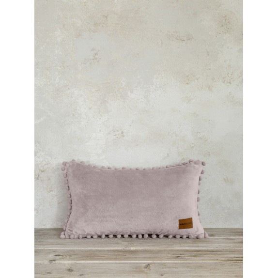 Μαξιλάρι Διακόσμησης Nima Macia Nude 30x50