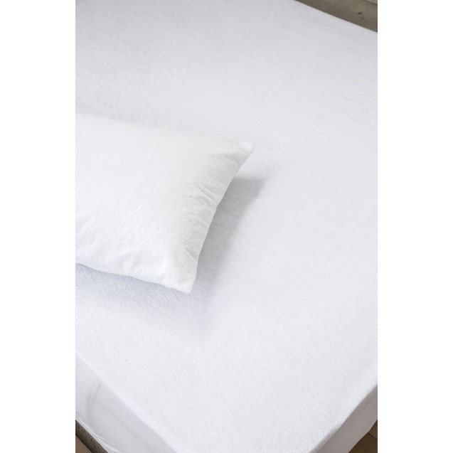 Επίστρωμα Αδιάβροχο Υπέρδιπλο Nima Abbraccio...