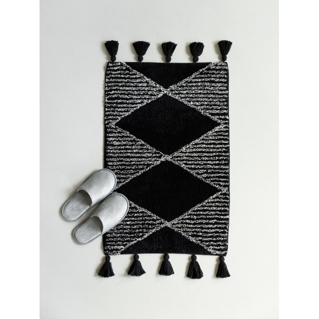 Ταπέτο Μπάνιου Nima Imani 50x80