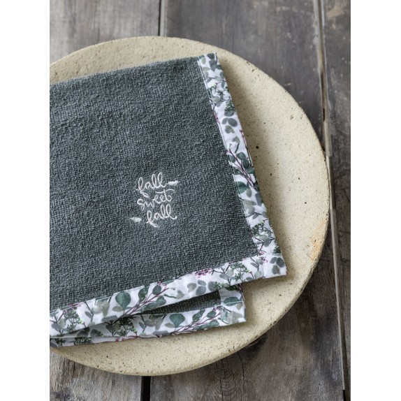 Πετσέτα Κουζίνας Nima Sweet Fall 40x40