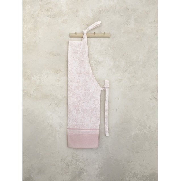 Ποδιά Κουζίνας Nima Roses