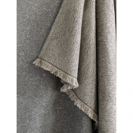 Ριχτάρι Τριθέσιου Nima Satori Gray 180x300