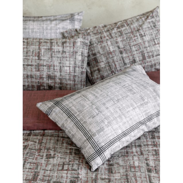 Σετ Σεντόνια Υπέρδιπλα 4 Τεμαχίων Nima Cantata...