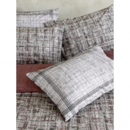 Σετ Σεντόνια Υπέρδιπλα 4 Τεμαχίων Nima Cantata 240x260