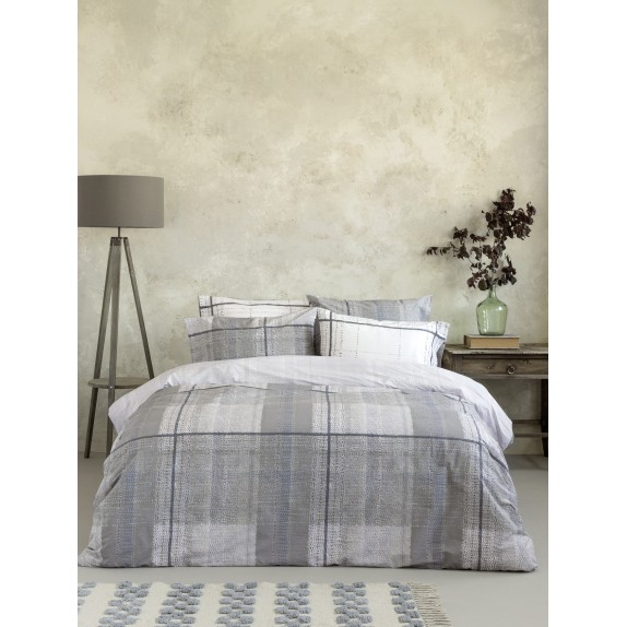 Σετ Σεντόνια Υπέρδιπλα 4 Τεμαχίων Nima Serene 240x260