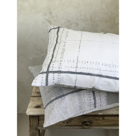 Σετ Σεντόνια Υπέρδιπλα 4 Τεμαχίων Nima Serene 240x260