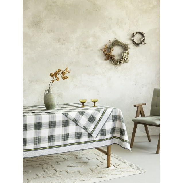 Τραπεζομάντηλο Nima Royal 150x220