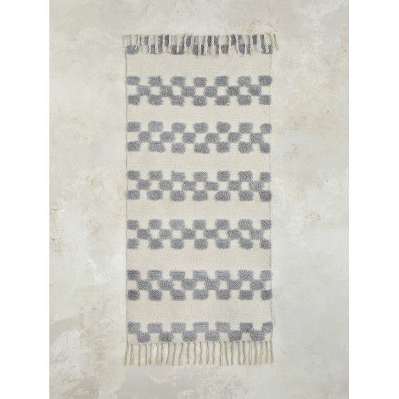 Χαλάκι Nima Lark Gray 60x130