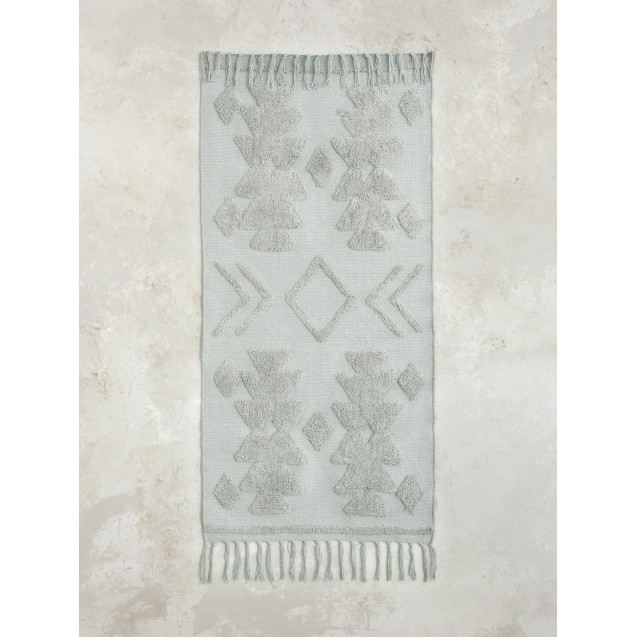 Χαλάκι Nima Lucia Gray 60x130