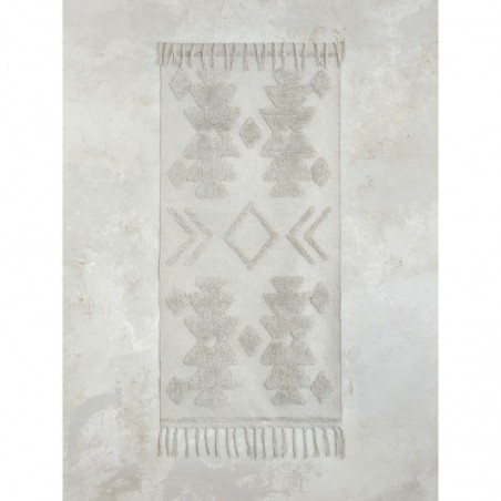 Χαλάκι Nima Lucia Light Beige 60x130