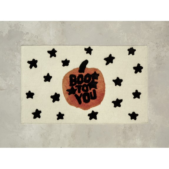 Χαλάκι Nima Halloween 70x110