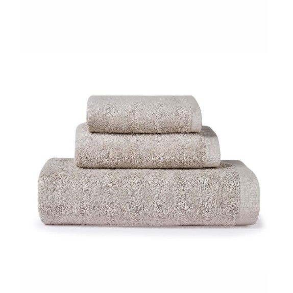 Πετσέτα Προσώπου Kentia Brand Oyster 50x100