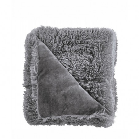 Κουβέρτα Καναπέ Γούνινη Kentia Calore 22 130x170