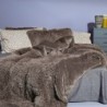 Κουβερτοπάπλωμα με Γούνα King Size Kentia Calore 26 260x230