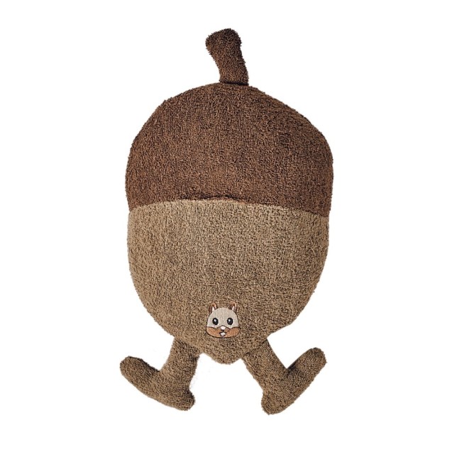 Βρεφικό Μαξιλάρι Διακόσμησης-Παιχνίδι Kentia...