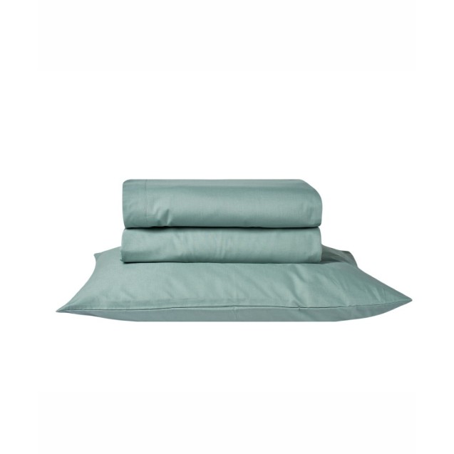 Σεντόνι King Size με Λάστιχο Kentia Essential...