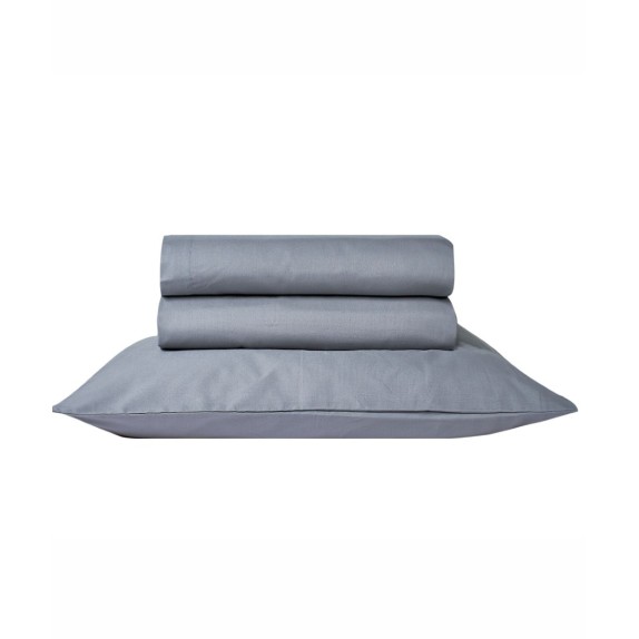 Παπλωματοθήκη Υπέρδιπλη Kentia Essential 24 220x240