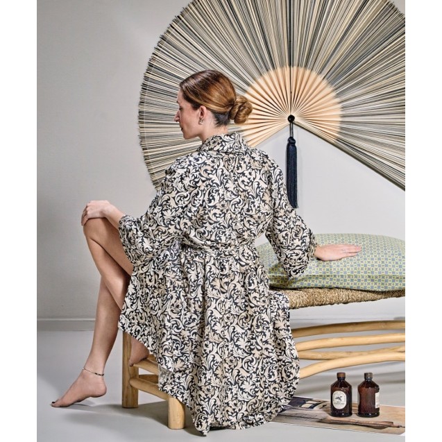 Tunic Kentia Fazel 04